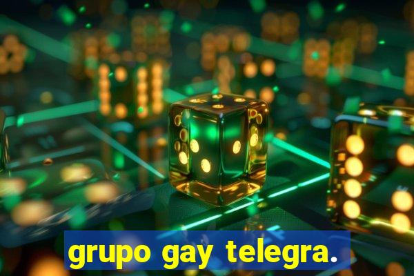 grupo gay telegra.